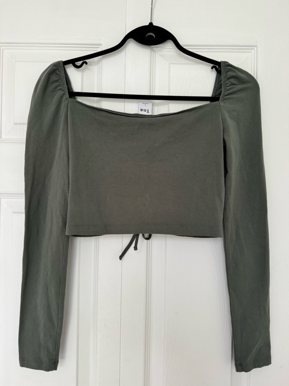 TNA top 🍸 - Picture 2 of 3